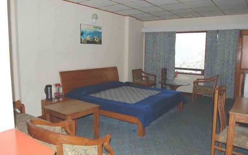 The Shrikhand Cottage, Sarahan 3